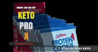 Where to Buy Keto Pro X: Top Retailers and Online Options