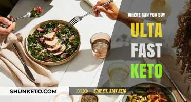 Where to Buy Ultra Fast Keto: Top Retailers and Online Stores