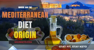 Exploring the Roots of the Mediterranean Diet