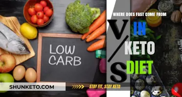 Unveiling the Science Behind the Keto Diet's Rapid Weight Loss
