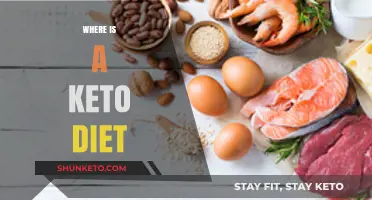 Exploring the Keto Diet: Origins, Popularity, and Global Impact