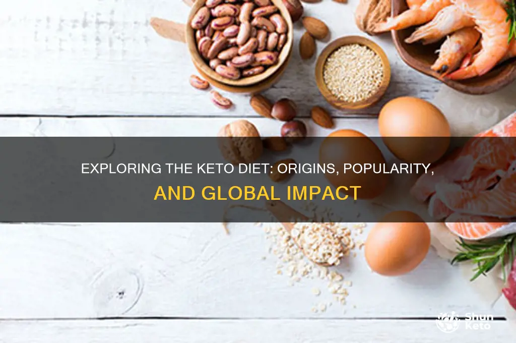 where is a keto diet