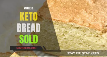 Keto Bread: Where to Buy This Special Loaf?