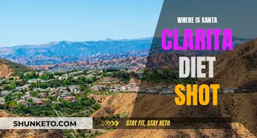 Santa Clarita Diet: Unveiling the Shooting Locations