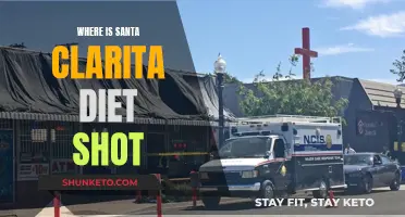 Santa Clarita Diet: Filming Locations Unveiled