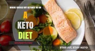 Optimal Ketone Levels: A Guide to Keto Diet Success