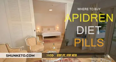 Best Places to Buy Apidren Diet Pills