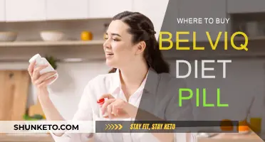 Belviq Diet Pill: Where to Buy It