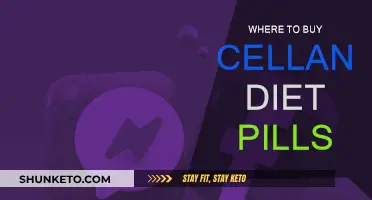 Best Places to Buy Cellan Diet Pills