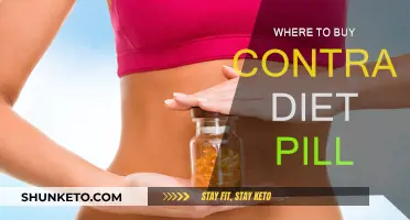Contrave Diet Pill: Where to Buy It?
