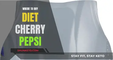 Cherry Pepsi Diet: Where to Buy the Best?
