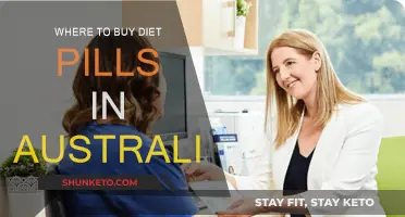 Buy Diet Pills: Australia's Top Sources
