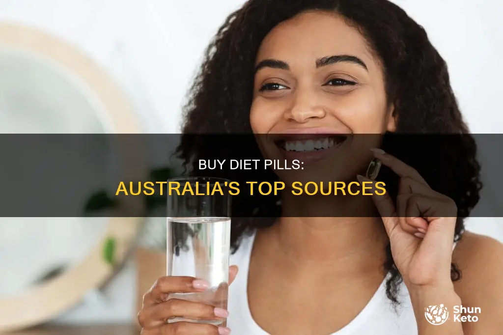 where to buy diet pills in australia