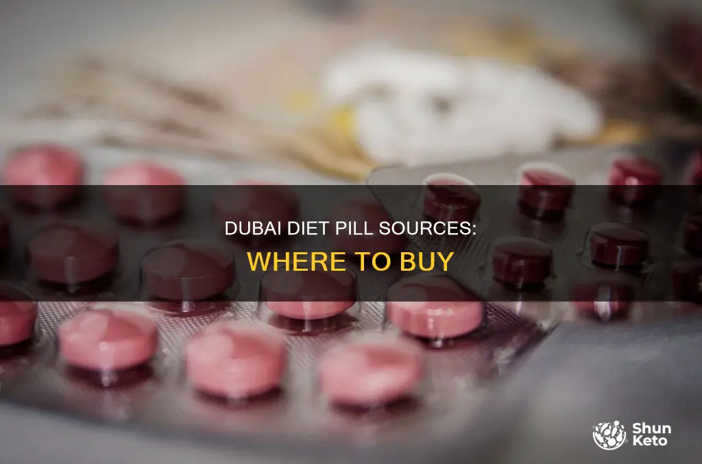 where to buy diet pills in dubai