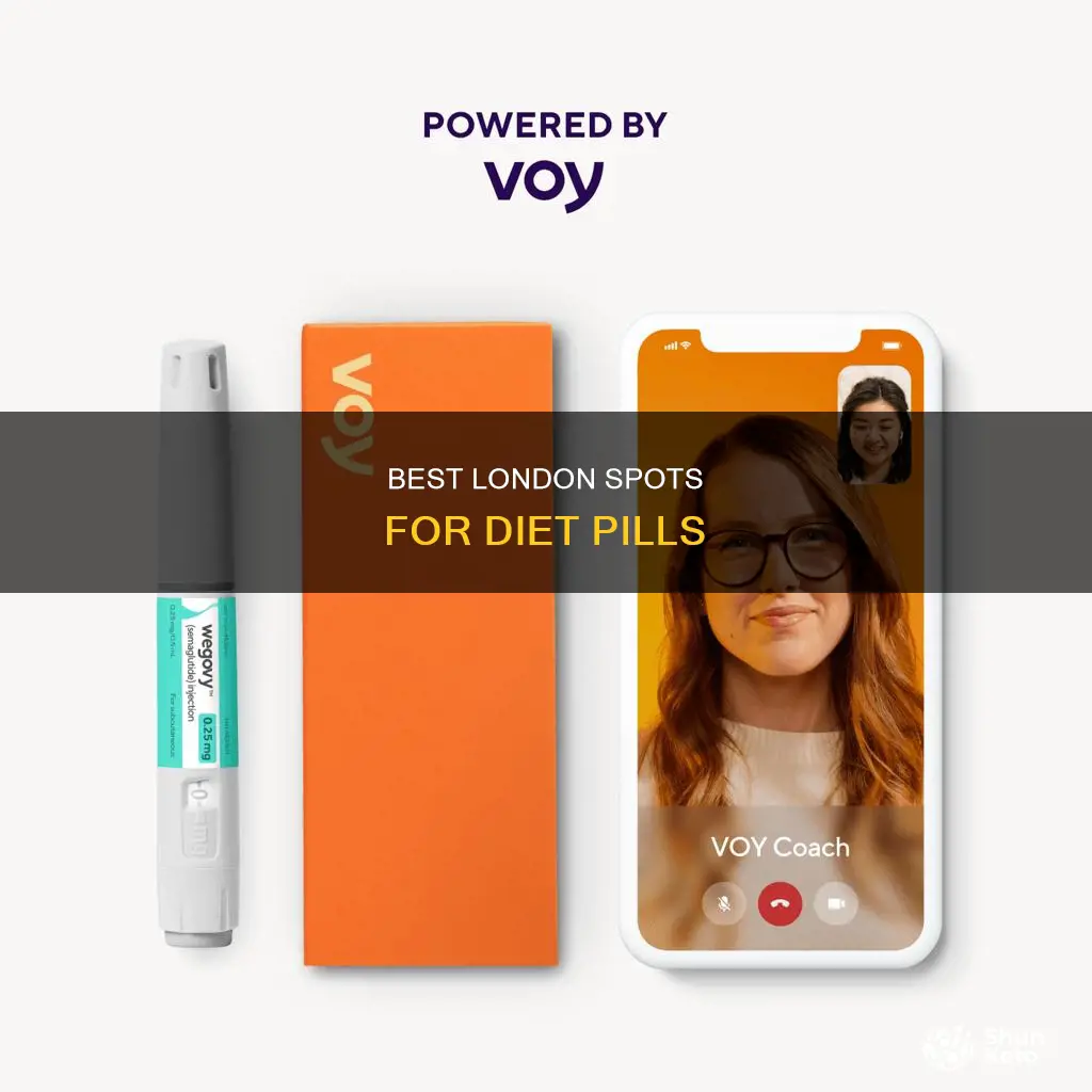 where to buy diet pills in london