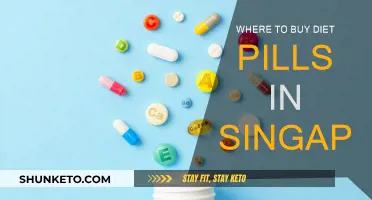 Singapore's Best Diet Pill Sources