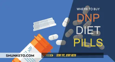 DNP Diet Pills: Where to Buy Them Safely?