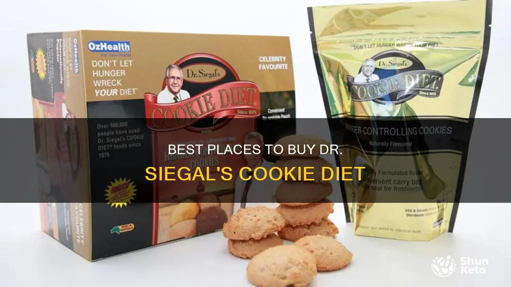 where to buy dr siegal