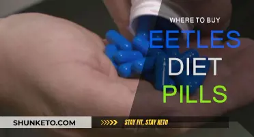 Buy Effective Diet Pills for Weight Loss