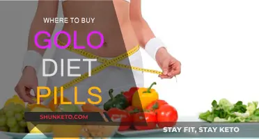 Best Places to Buy Golo Diet Pills