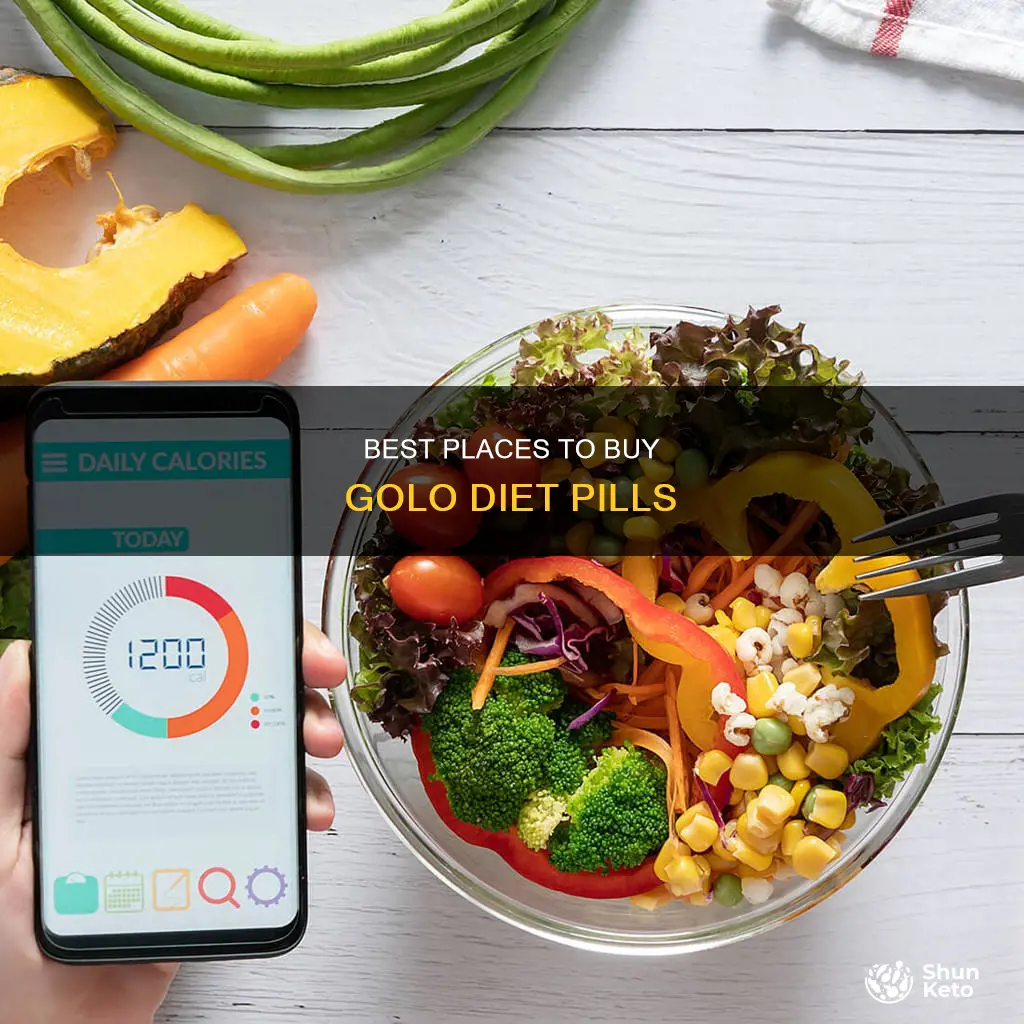 where to buy golo diet pills