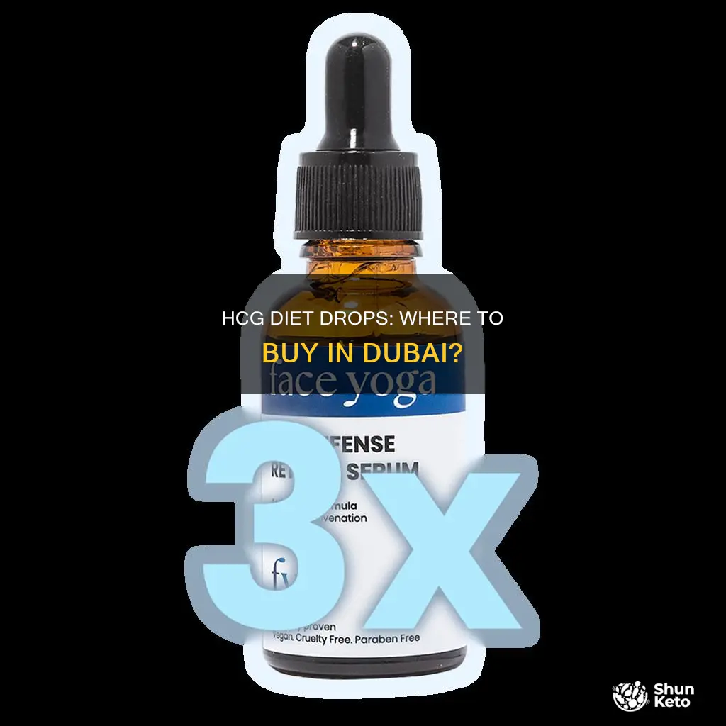 where to buy hcg diet drops in dubai