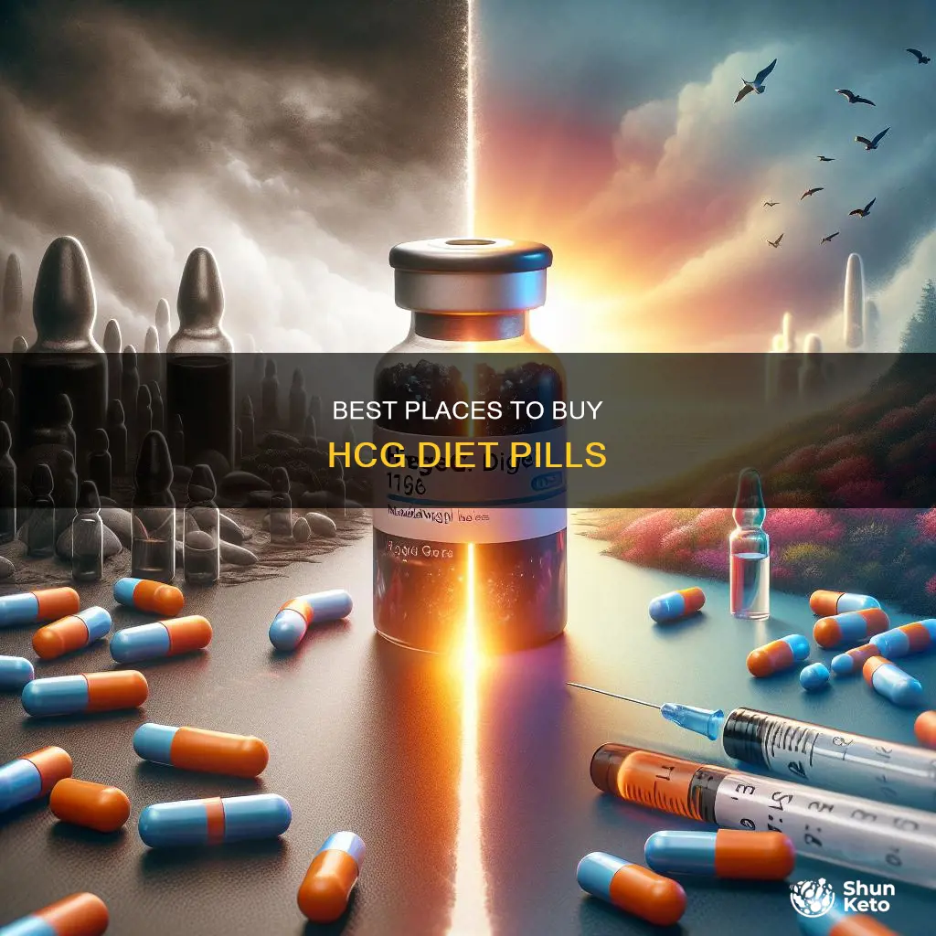 where to buy hcg diet pills