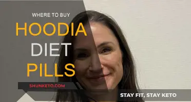 Best Places to Buy Hoodia Diet Pills