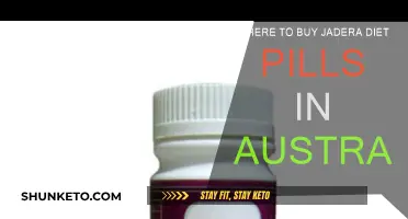 Jadera Diet Pills: Where to Buy in Australia?