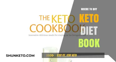 Top Places to Purchase Your Keto Diet Book Guide