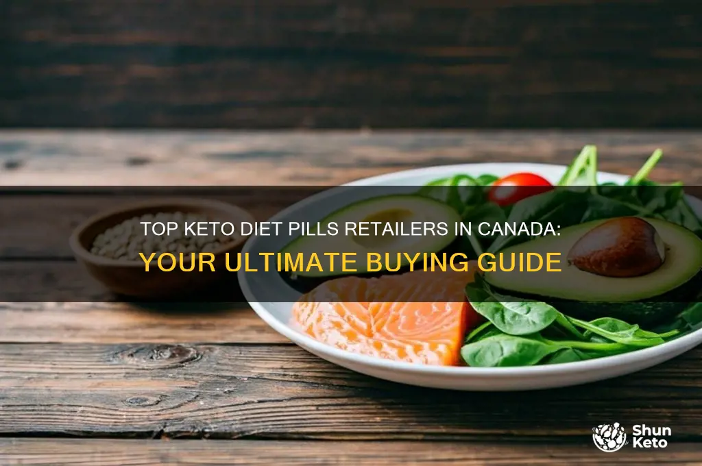 where to buy keto diet pills in canada