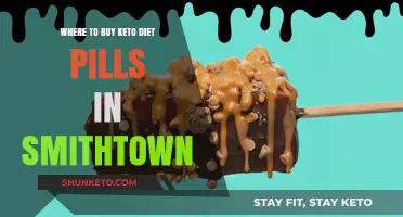 Best Places to Buy Keto Diet Pills in Smithtown, NY
