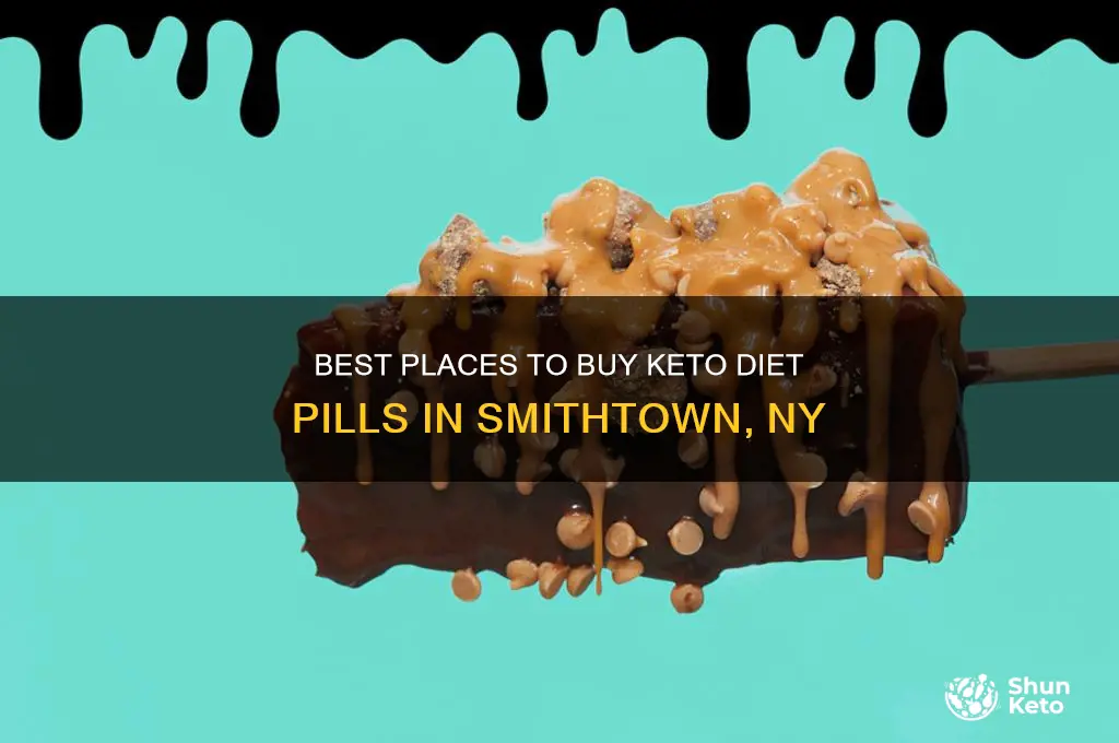 where to buy keto diet pills in smithtown