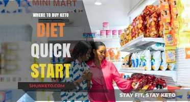 Top Keto Diet Quick Start Shopping Destinations for Beginners