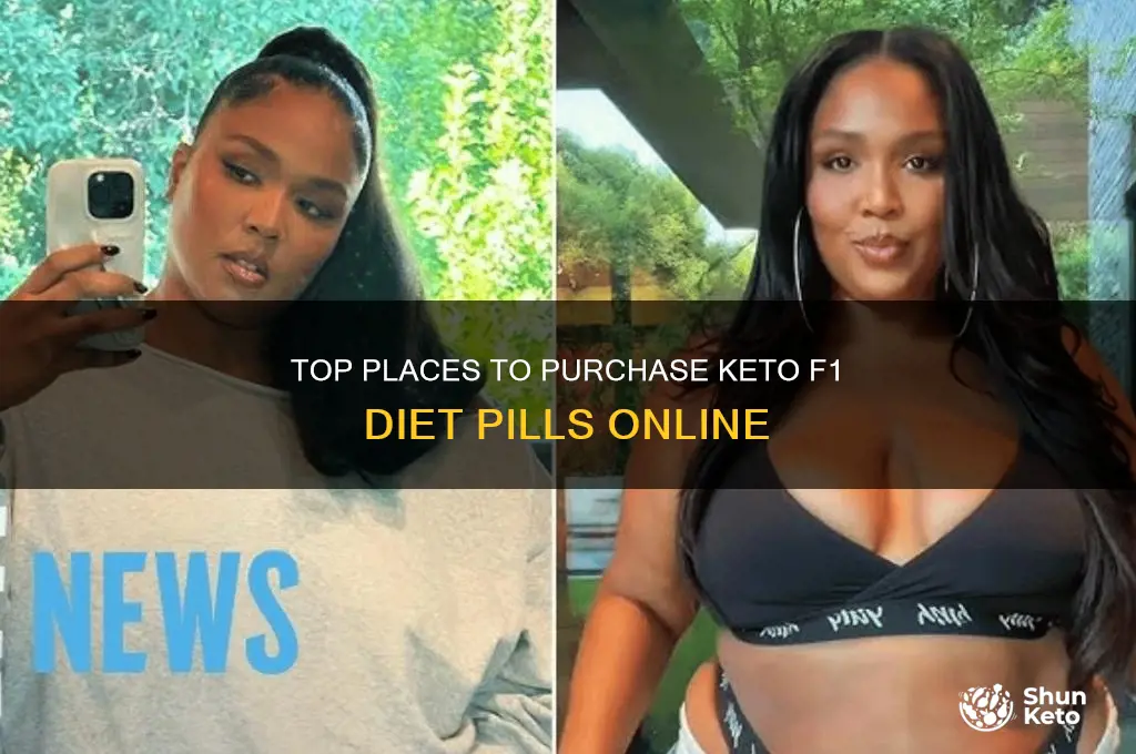 where to buy keto f1 diet pills
