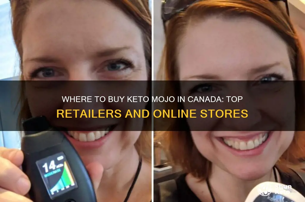 where to buy keto mojo in canada