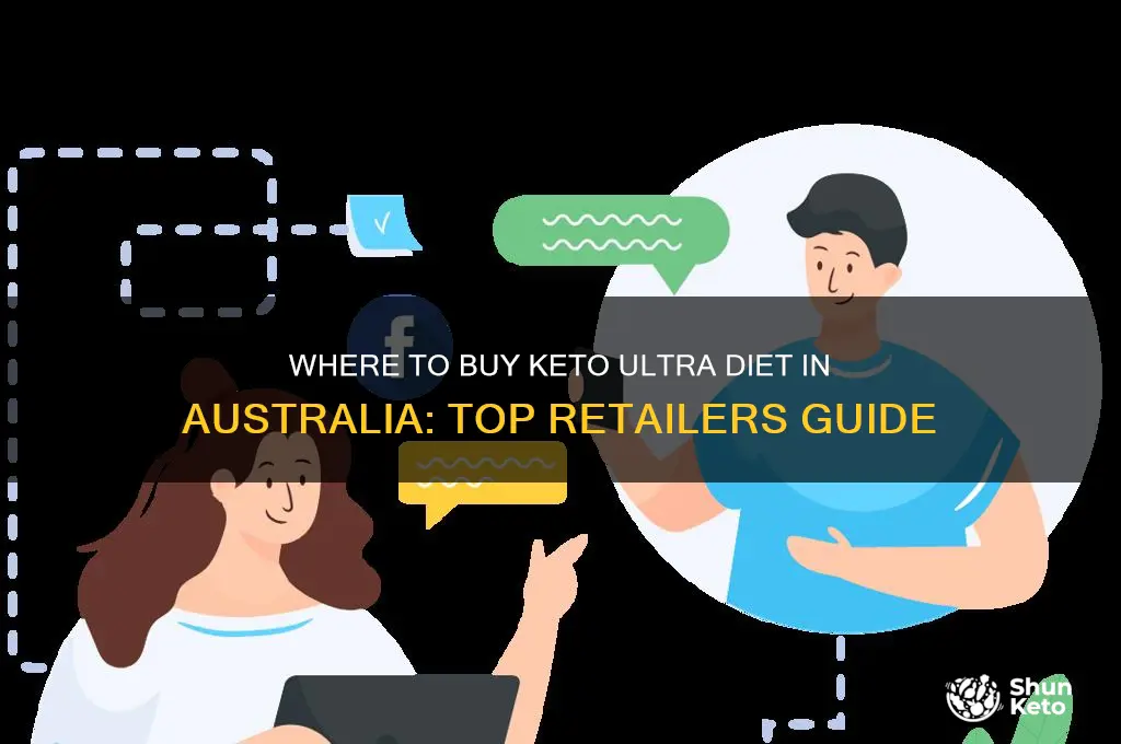 where to buy keto ultra diet australia