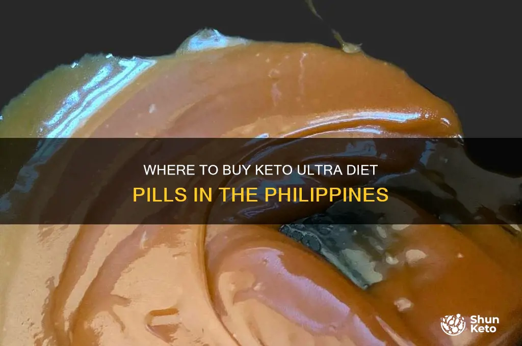 where to buy keto ultra diet pills in philippines