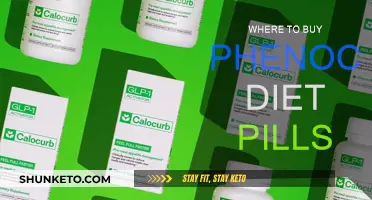 Phenocal Diet Pills: Where to Buy Them?
