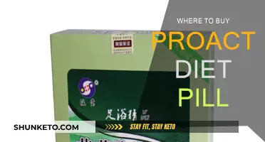 Best Places to Buy Proactol Diet Pills