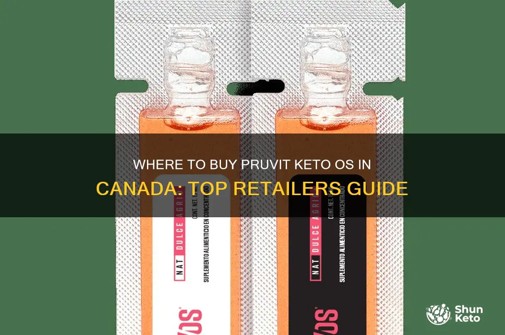 where to buy pruvit keto os in canada