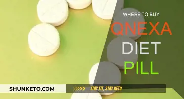 Buy Qnexa Diet Pills: Where and How?