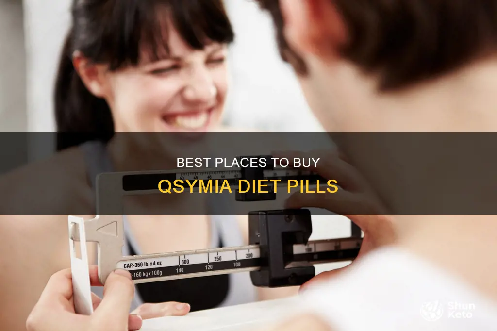 where to buy qsymia diet pills