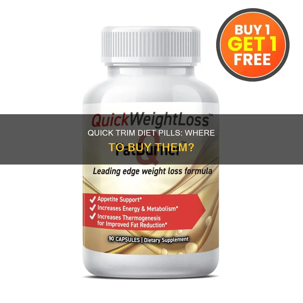 where to buy quick trim diet pills