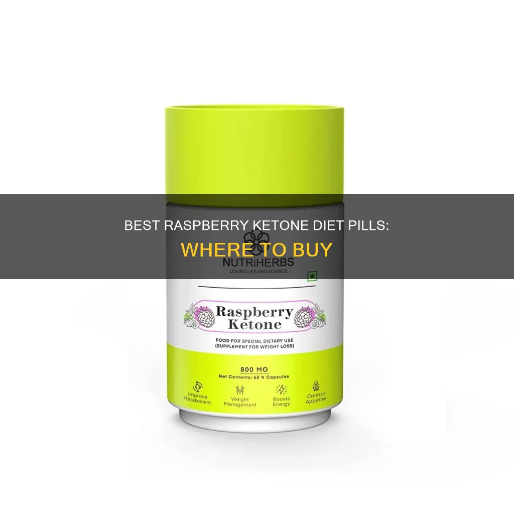 where to buy raspberry ketone diet pills