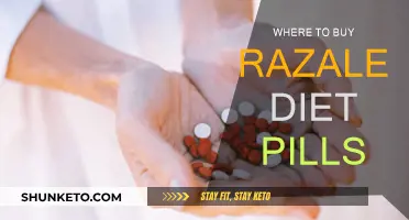 Best Places to Buy Razalean Diet Pills
