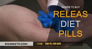 Best Places to Buy Release Diet Pills