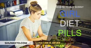 Skinny Girl Diet Pills: Where to Buy Them?