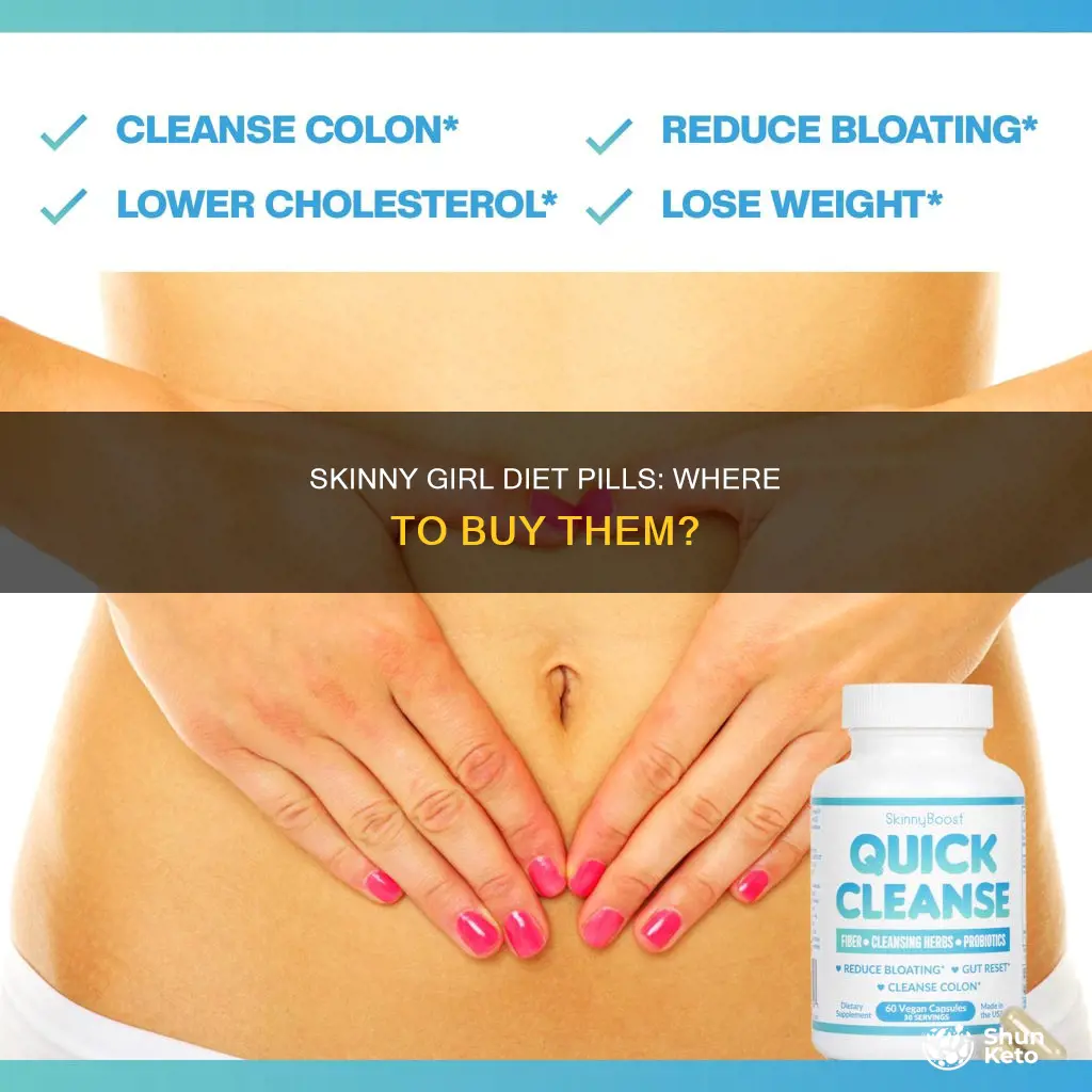 where to buy skinny girl diet pills