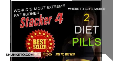 Best Places to Buy Stacker 2 Diet Pills